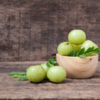Article image for: <i class="tbold">amla</i>