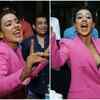 Article image for: <i class="tbold">ishq mein marjawan</i> actress Nia Sharma celebrates birthday in style; see pics