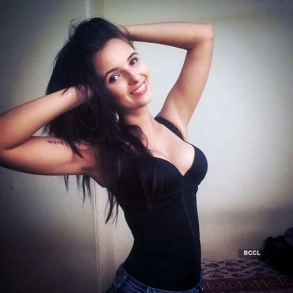 Joanna Robaczewska Pictures