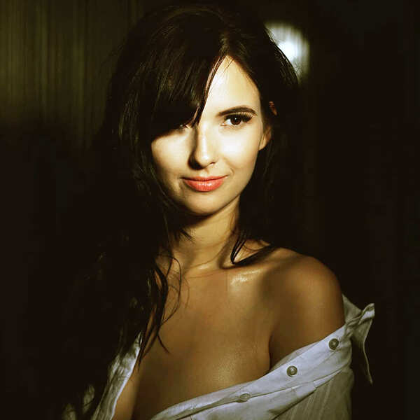 Joanna Robaczewska