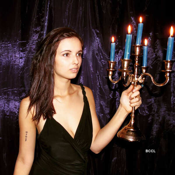Joanna Robaczewska Wallpapers