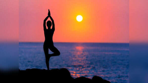 Myth 7: Yoga comes from Hinduism