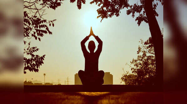 Myth 6: You can learn yoga from a book