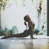 ​Myth 1: One has to be flexible to do yoga