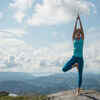 ​Myth 4: Yoga has gone viral lately