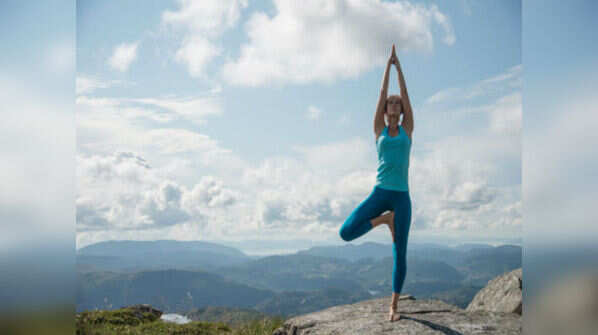 Myth 4: Yoga has gone viral lately