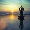 ​Myth 2: Yoga is all about impossible postures