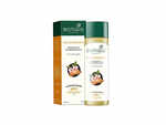 Biotique Bio Almond Oil Soothing Face and Eye Makeup Cleanser