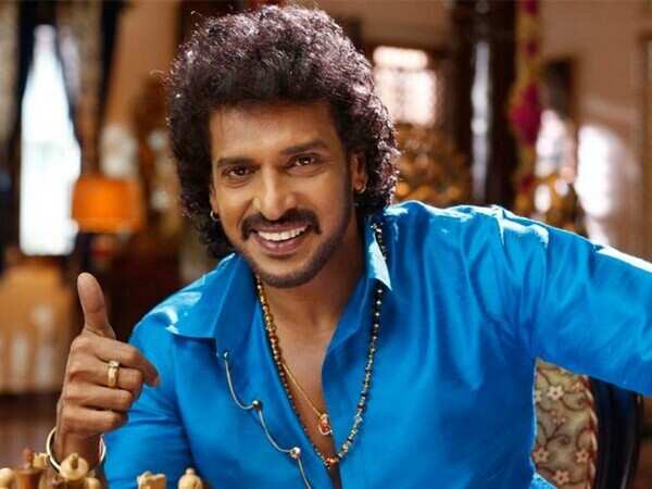 Upendra Stills