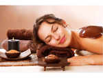 Now use chocolate to give your skin and hair a healthy boost!