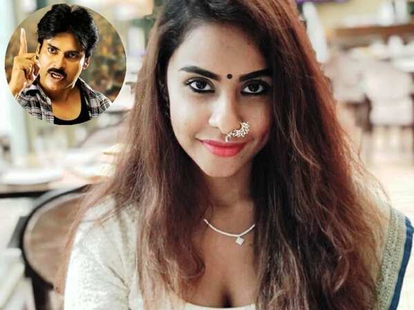 Pawan Kalyan Wallpapers