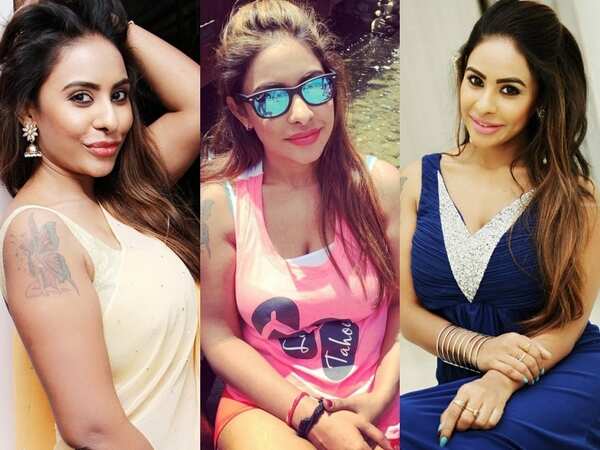 Sri Reddy Wallpapers
