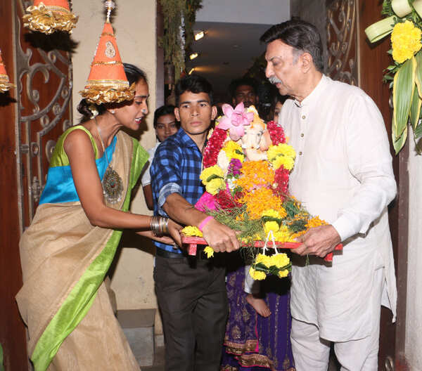 Suresh Oberoi