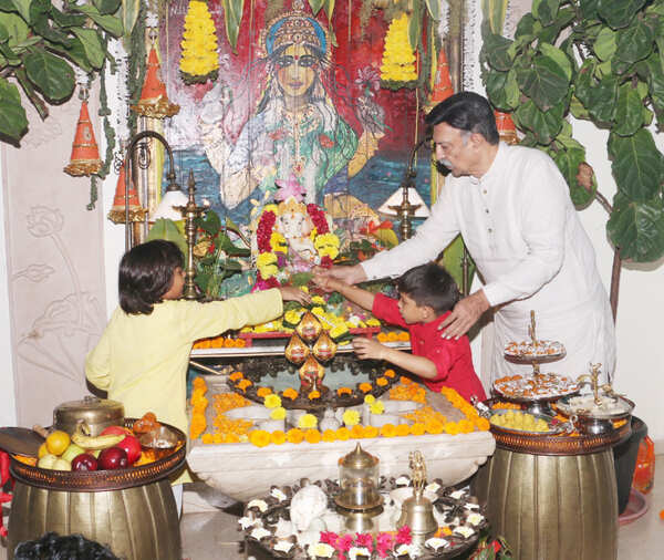 Suresh Oberoi Pictures