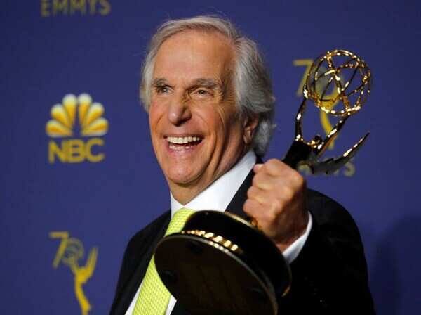 Henry Winkler Photos