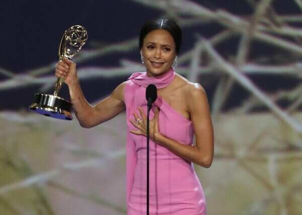 Thandie Newton Pictures