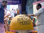 Happy Birthday Prime Minister Narendra Modi