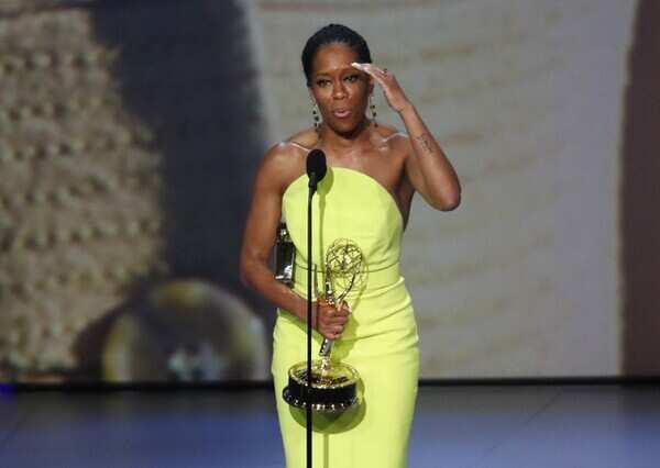 Regina King