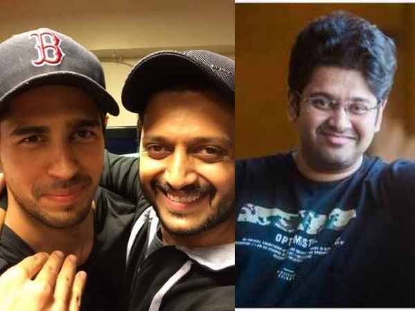Milap Zaveri Pictures