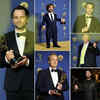 Article image for: Emmy 2018: Biggest wins among actors