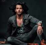 Harshvardhan Rane to represent Indian cinema at an international festival in Russia!
