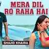 Article image for: Gujarati Song Mera Dil Ro Raha Hai Sung By Shajid Khaira