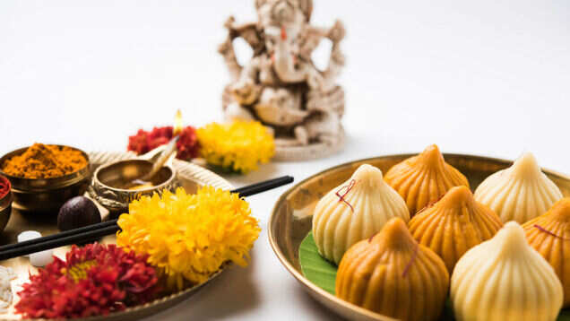 When in Pune, do not miss the Modak ATM