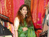Vimonisha's lifestyle exhibition