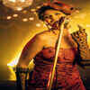 Priyanka Sarkar as a cabaret Dancer Emily