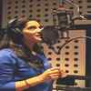 Passion for singing