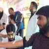 Article image for: Srinagar: Kashmir varsity organises <i class="tbold">blood donation camp</i>