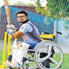 Article image for: ‘Playing against Pakistan will be very exciting’: Members of Indian <i class="tbold">wheelchair</i> Cricket team from Lucknow