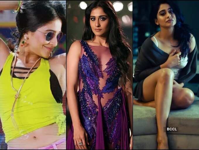 Regina Cassandra turns 28: 6 Sizzling pics of the Absolute diva