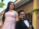 Comedy queen Bharti Singh ready to become a mother