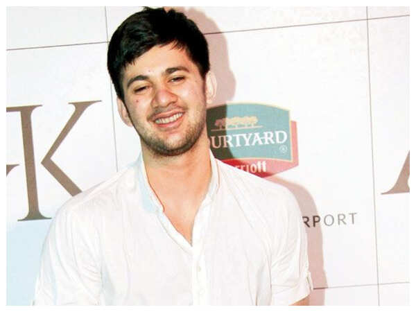 Karan Deol Photos