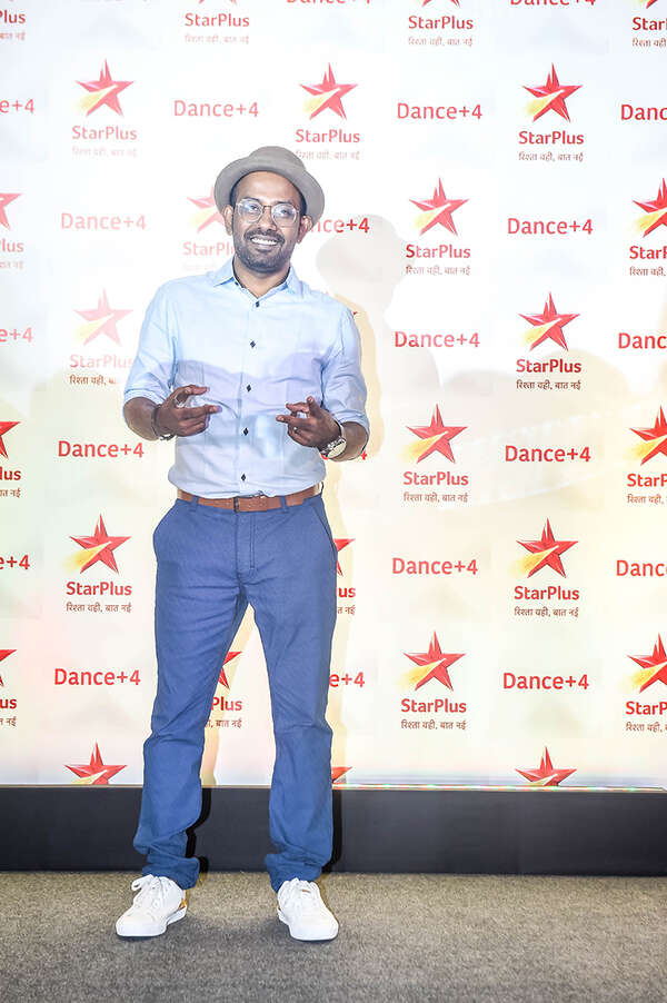 Dharmesh