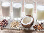 Best non-dairy substitutes for milk