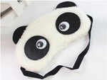 Dreamy Eyes Panda Sleep Mask
