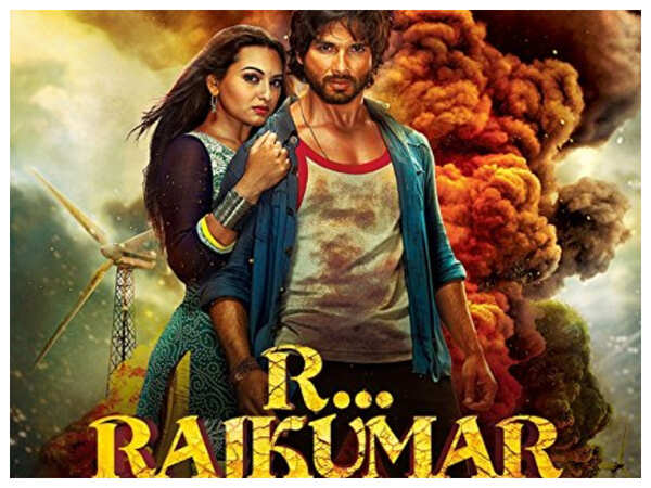 Rajkumar Stills
