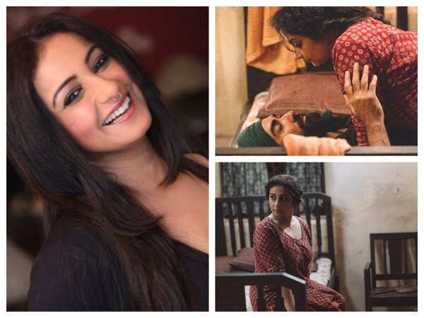 Divya Dutta