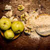 Article image for: <i class="tbold">indian gooseberry</i> (Amla)