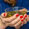 ​Green tea