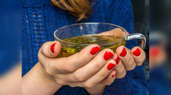 Green tea