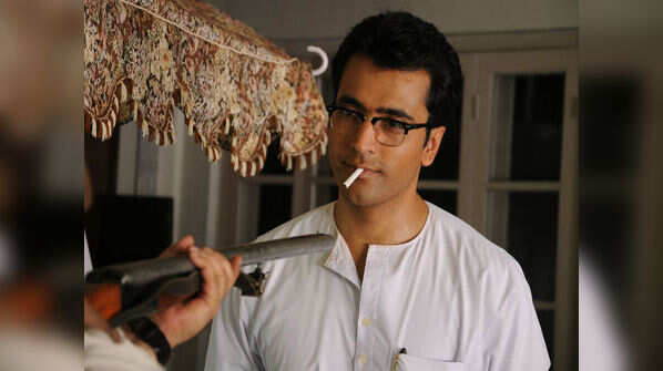 Byomkesh