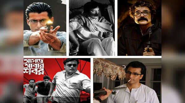 5 iconic sleuths of Bengali cinema who never grow old
