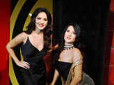 Sunny Leone unveils her wax statue at Madame Tussauds