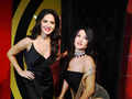 Sunny Leone unveils her wax statue at Madame Tussauds