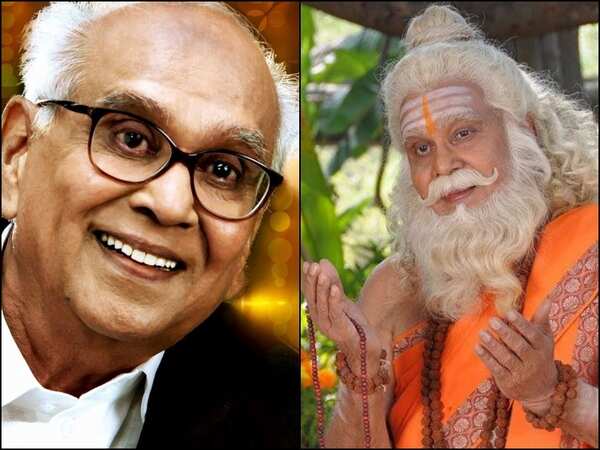 Akkineni Nageswara Rao Stills