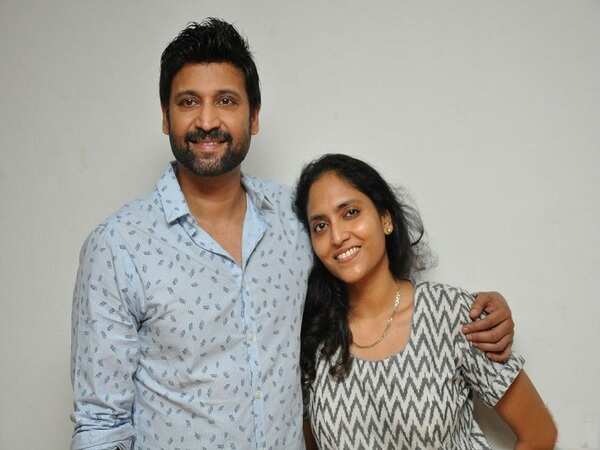 Sumanth Stills