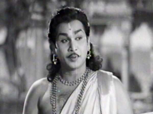 Akkineni Nageswara Rao Wallpapers